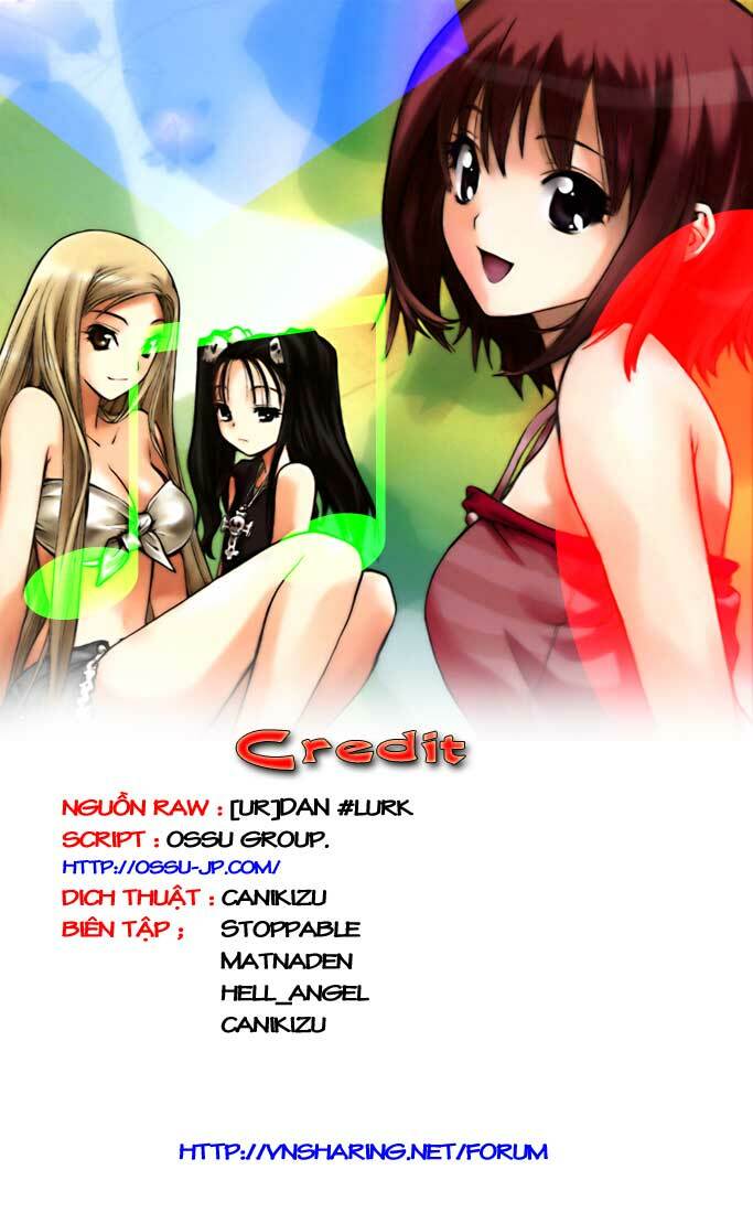 MxO: Chapter 15