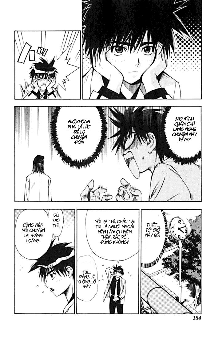 MxO: Chapter 15