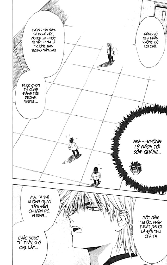 MxO: Chapter 15