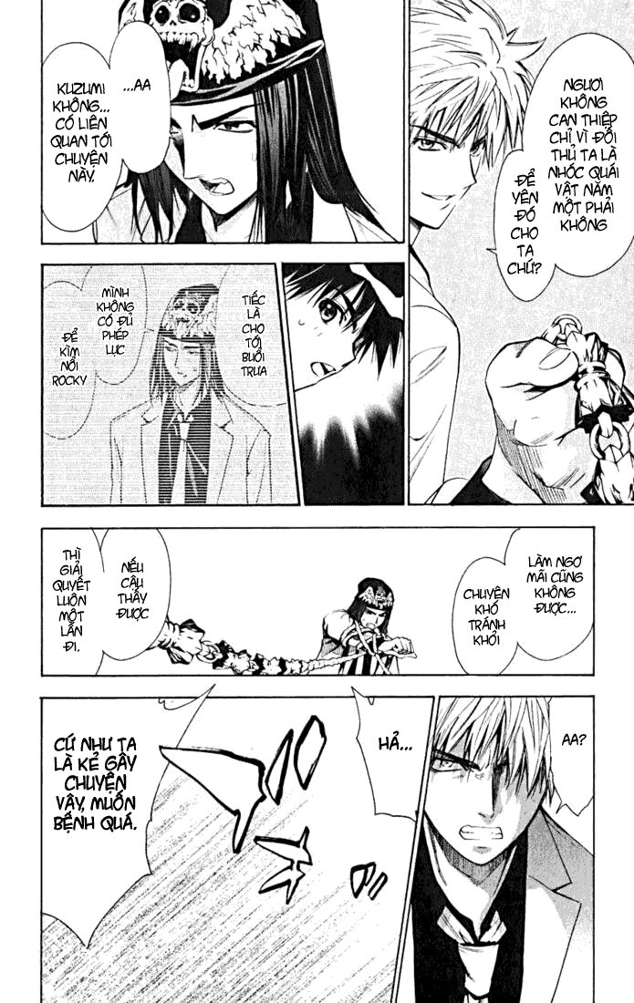 MxO: Chapter 15