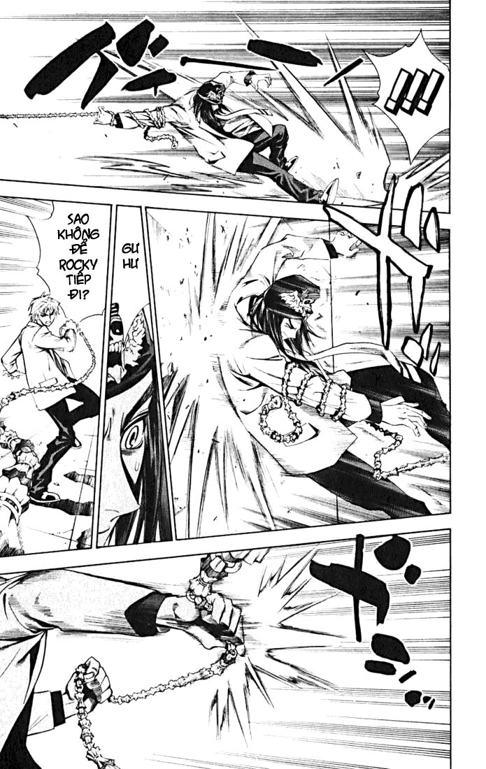 MxO: Chapter 15