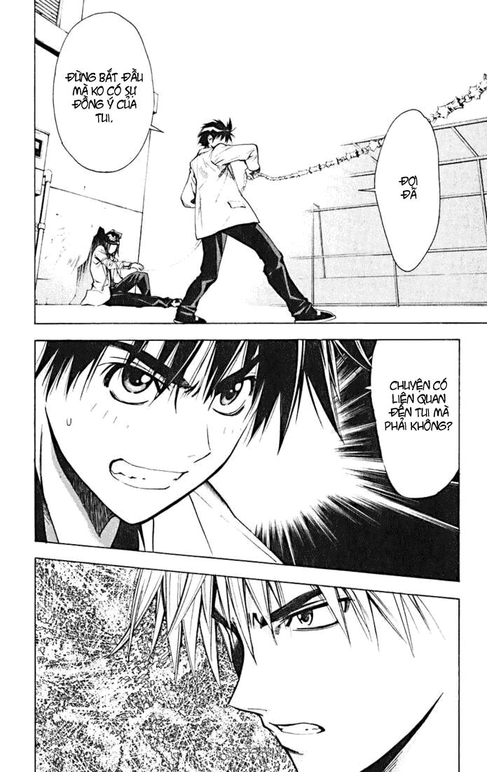 MxO: Chapter 15