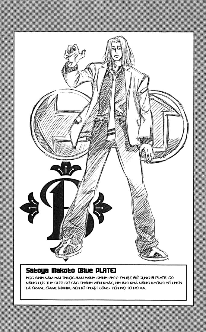 MxO: Chapter 15