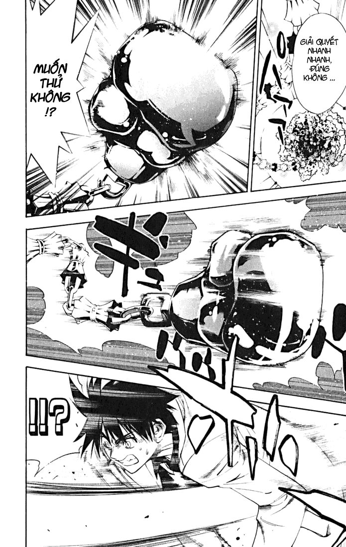 MxO: Chapter 15