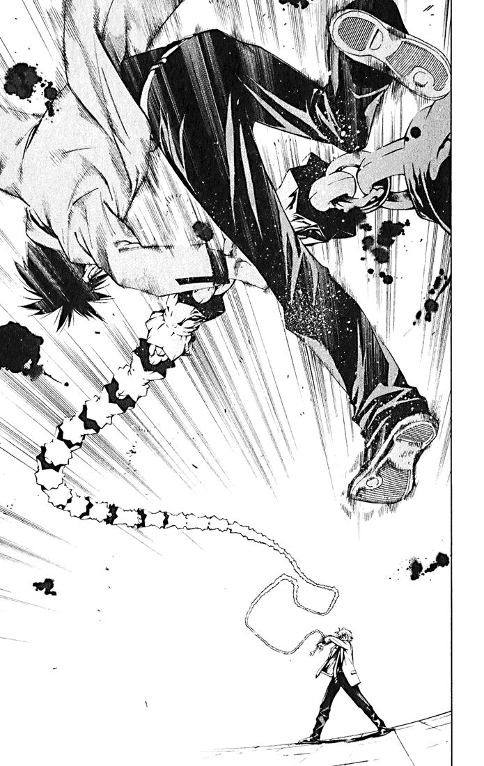 MxO: Chapter 15