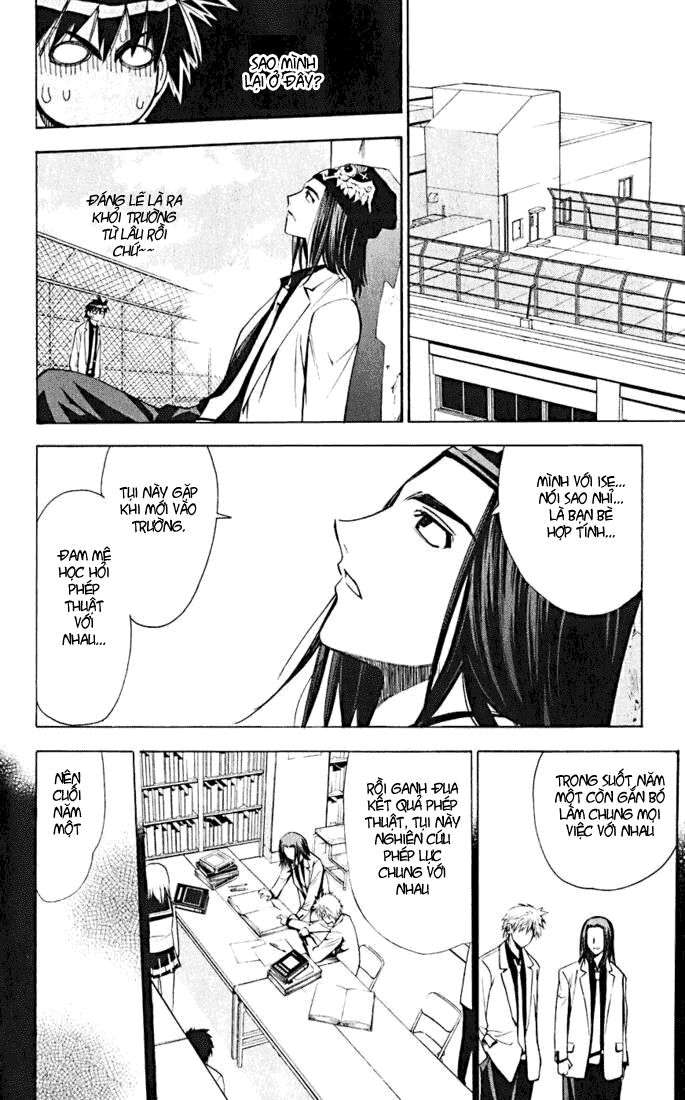 MxO: Chapter 15