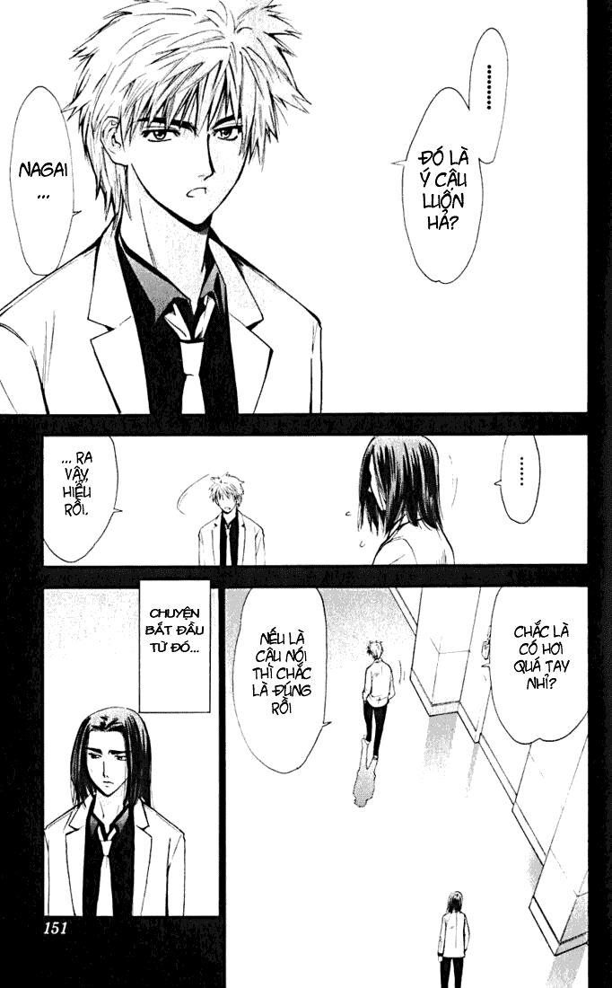 MxO: Chapter 15