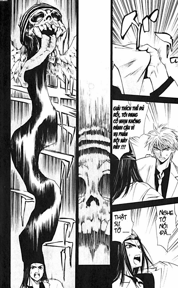 MxO: Chapter 16