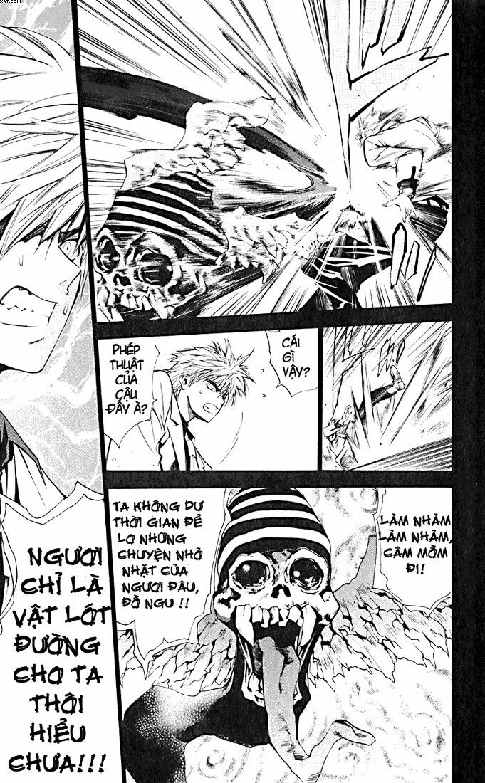 MxO: Chapter 16