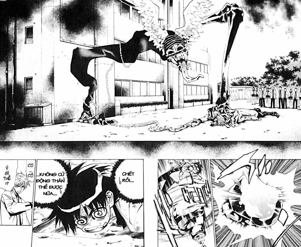 MxO: Chapter 16