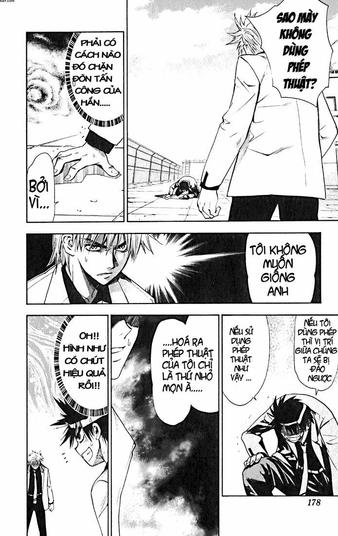 MxO: Chapter 16