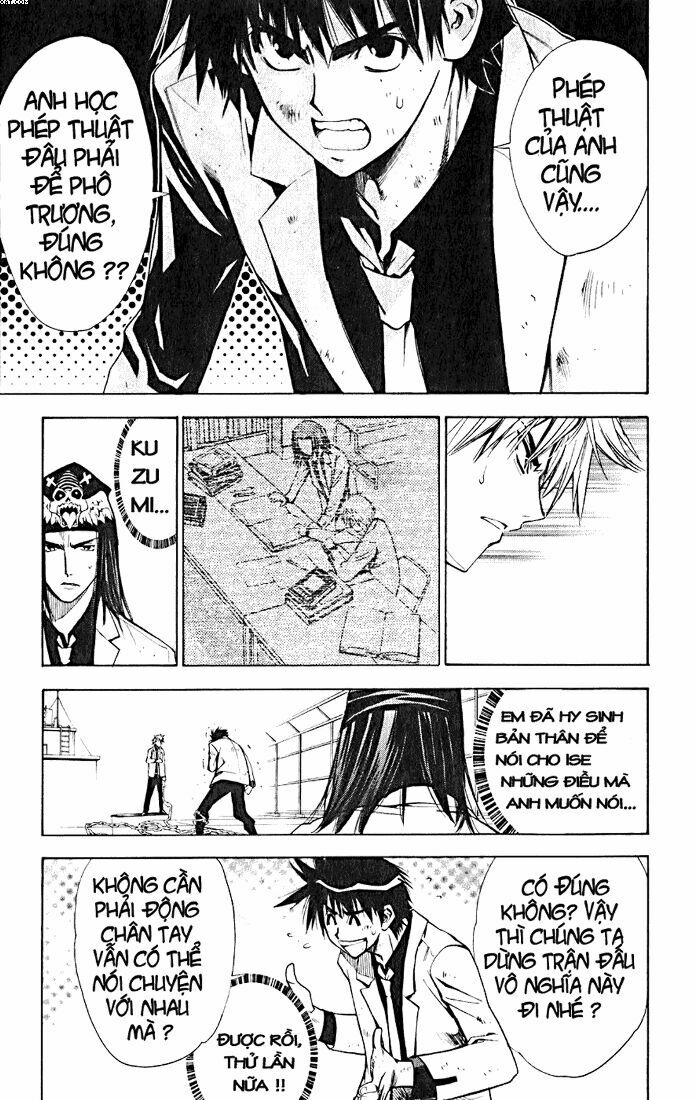 MxO: Chapter 16