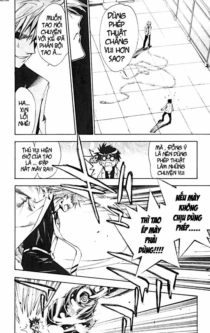 MxO: Chapter 16