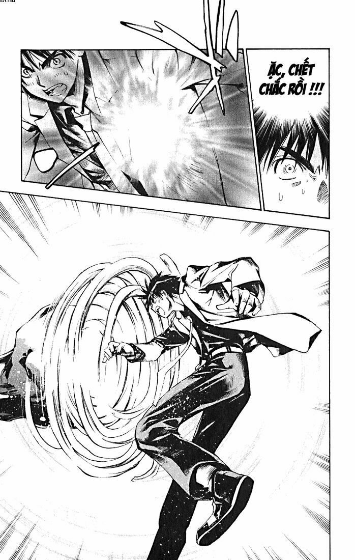 MxO: Chapter 16