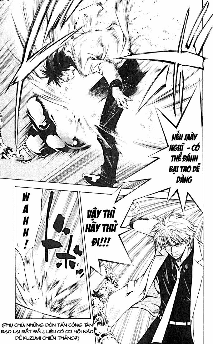 MxO: Chapter 16