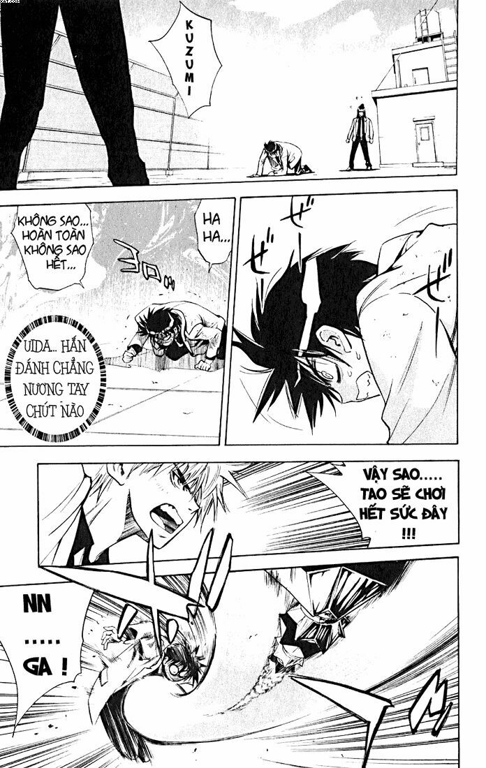 MxO: Chapter 16