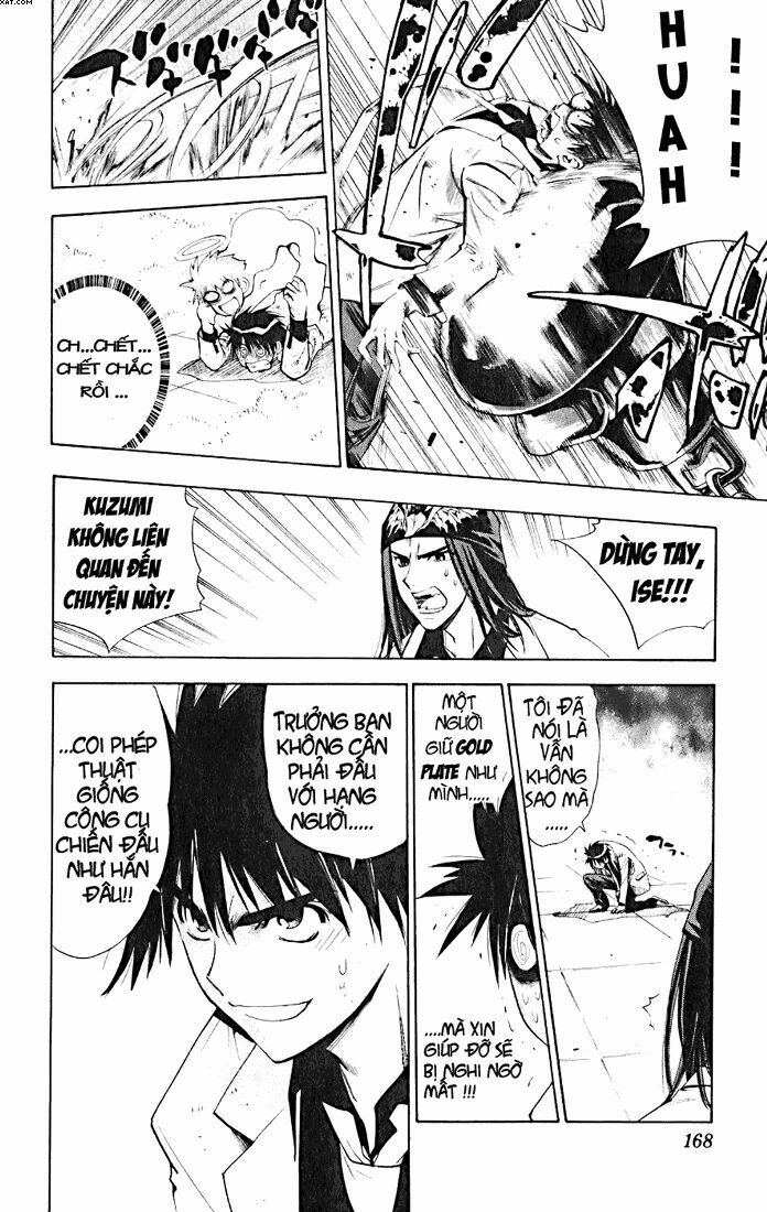 MxO: Chapter 16