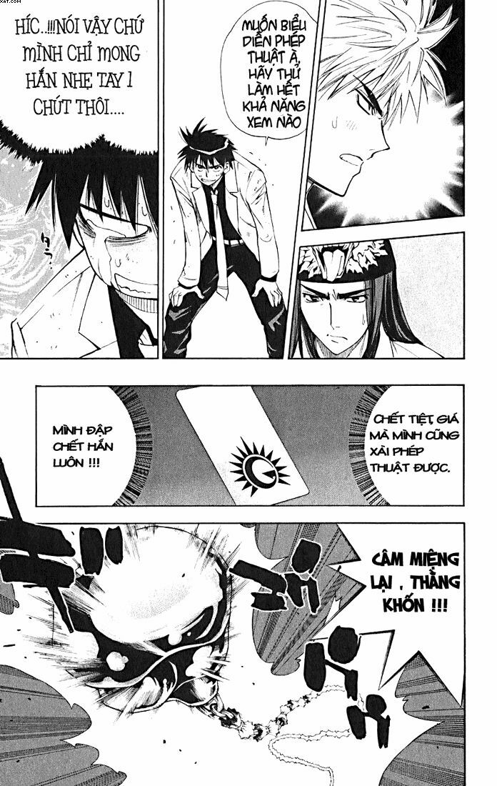 MxO: Chapter 16