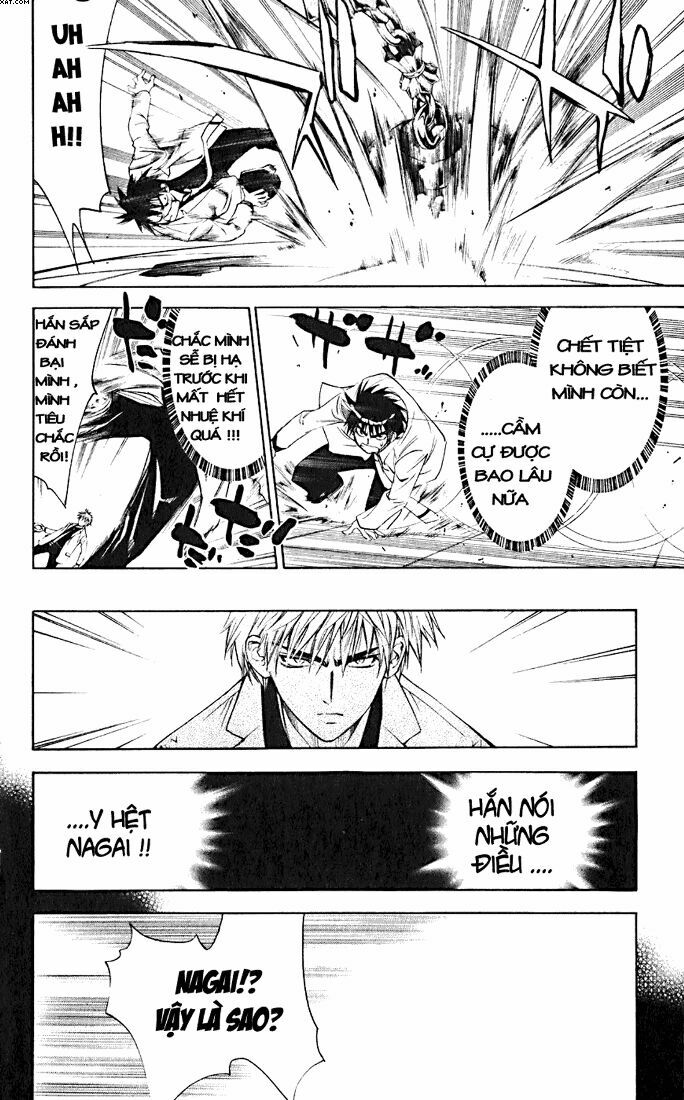 MxO: Chapter 16