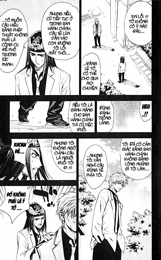 MxO: Chapter 16