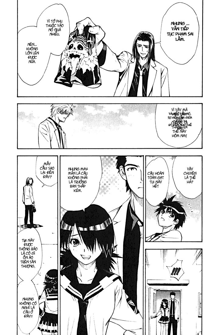 MxO: Chapter 17