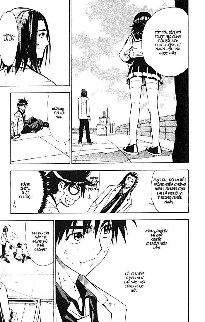 MxO: Chapter 17