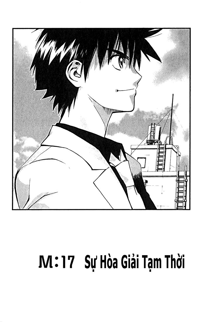 MxO: Chapter 17