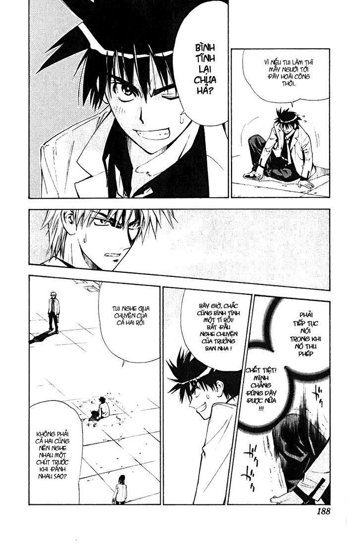 MxO: Chapter 17