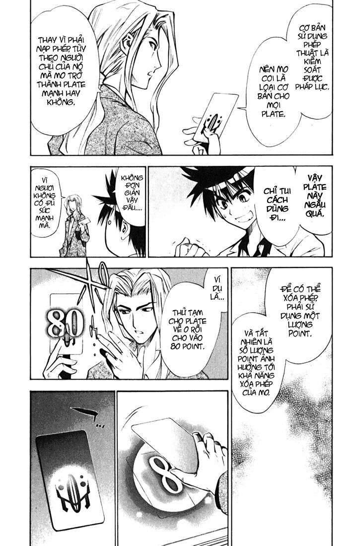 MxO: Chapter 18