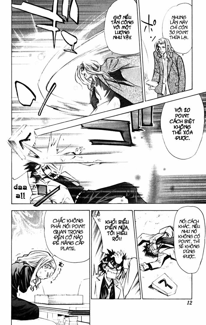 MxO: Chapter 18