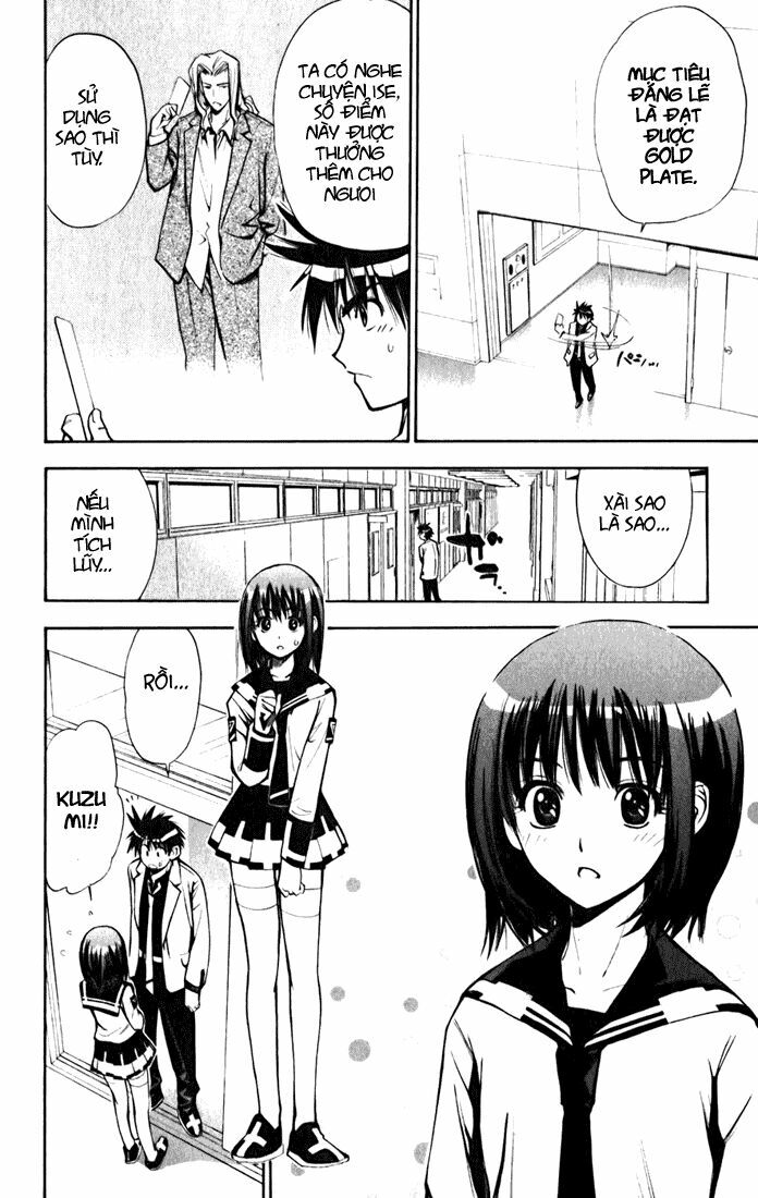 MxO: Chapter 18