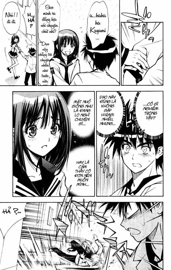MxO: Chapter 18