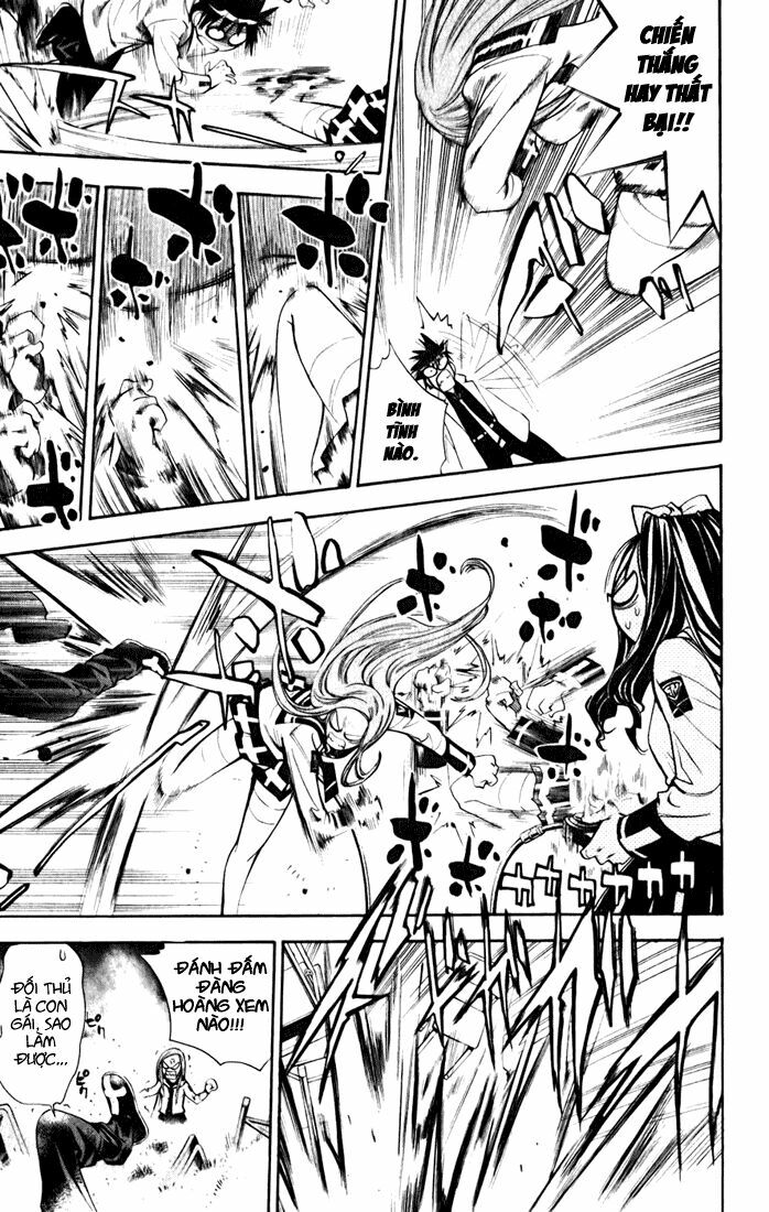 MxO: Chapter 18