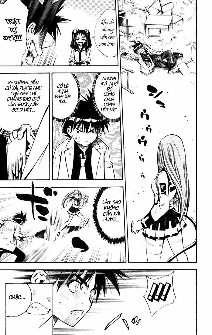 MxO: Chapter 18