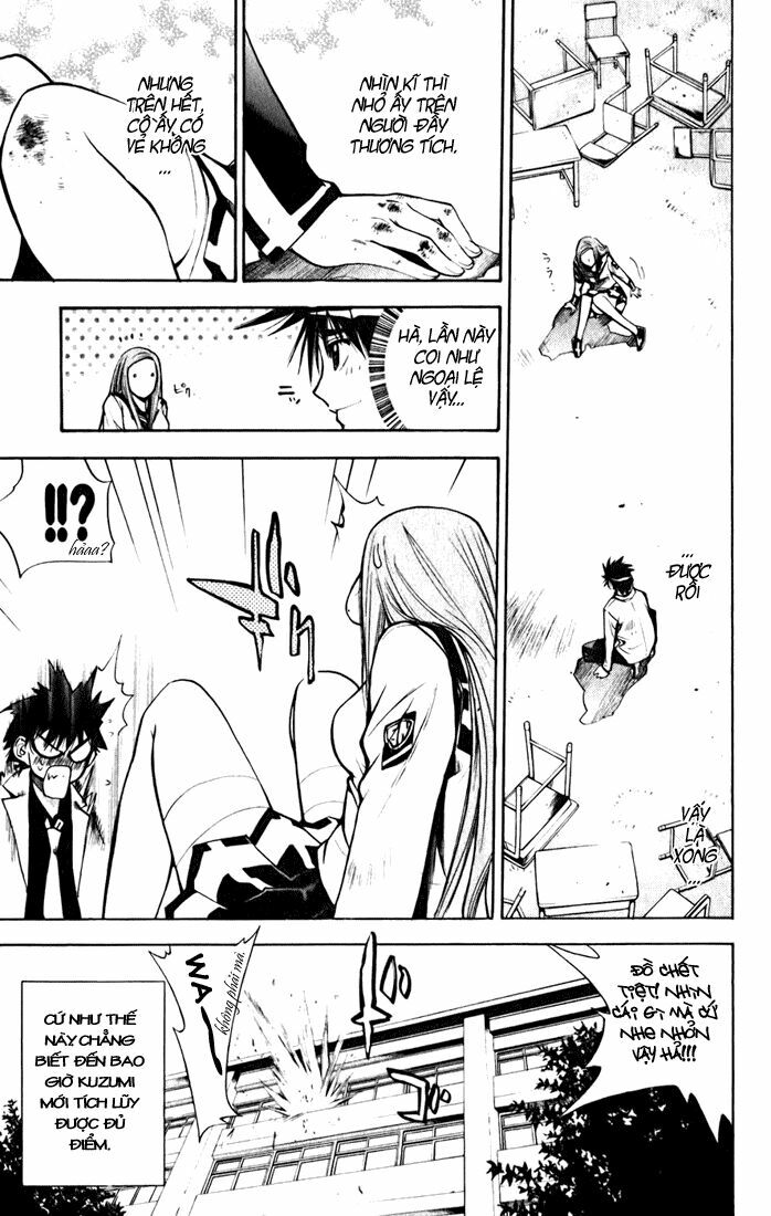 MxO: Chapter 18