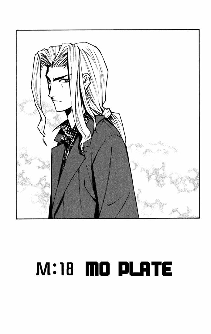 MxO: Chapter 18