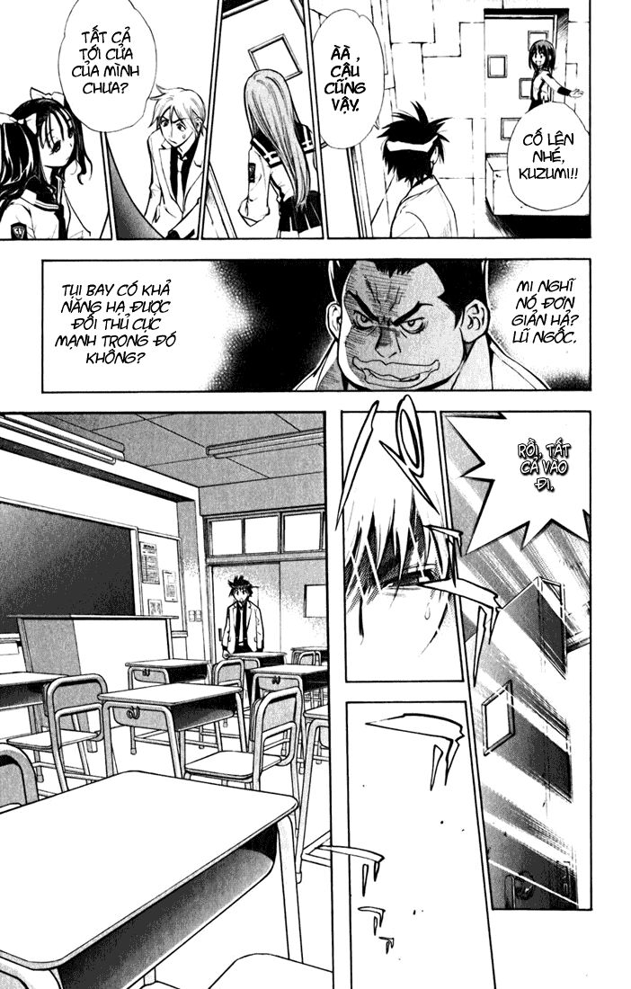 MxO: Chapter 19