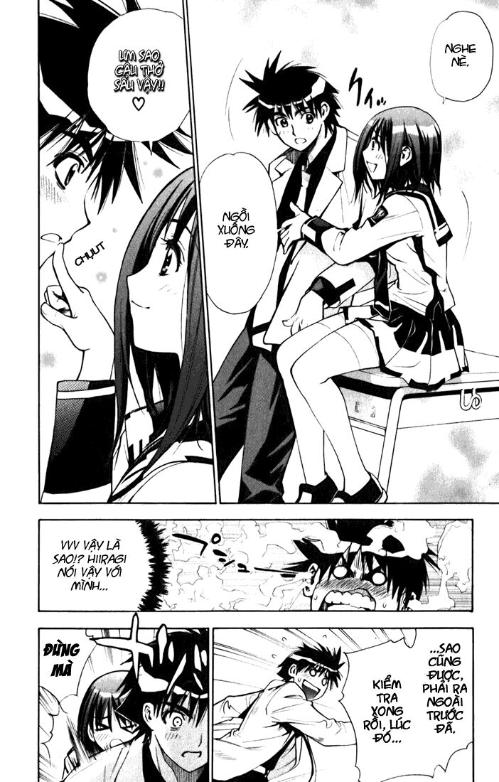MxO: Chapter 19