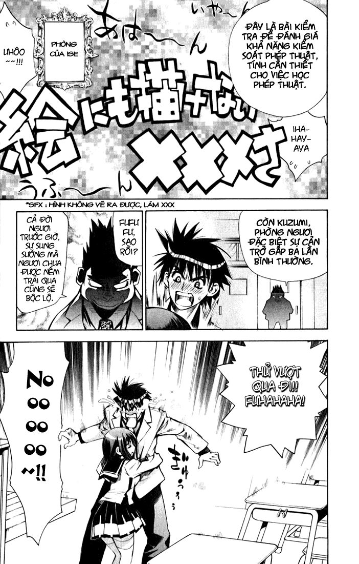 MxO: Chapter 19