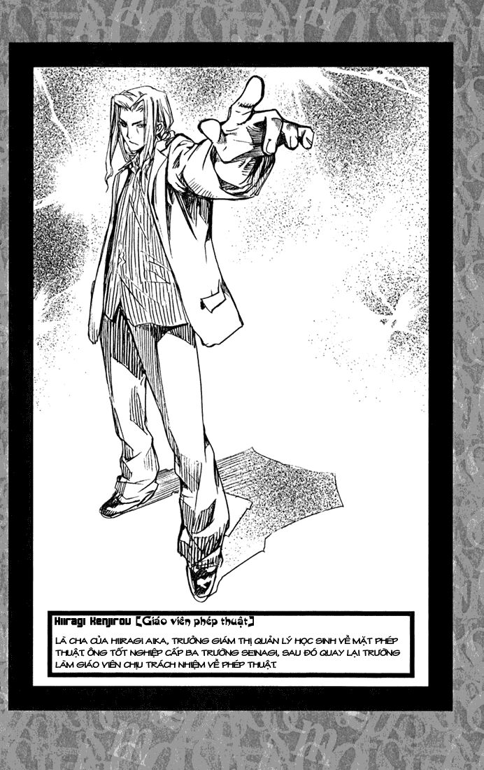 MxO: Chapter 19
