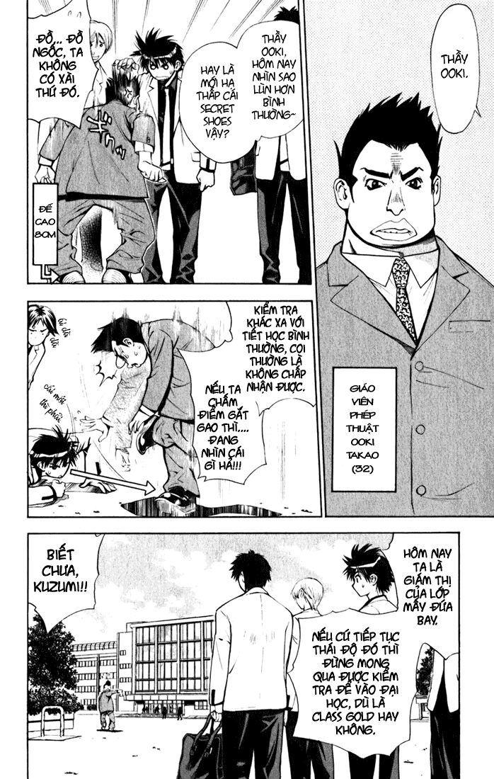 MxO: Chapter 19