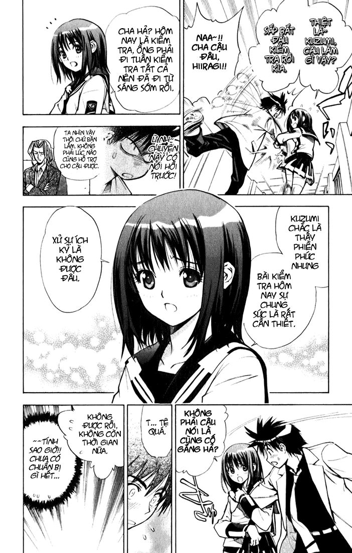 MxO: Chapter 19