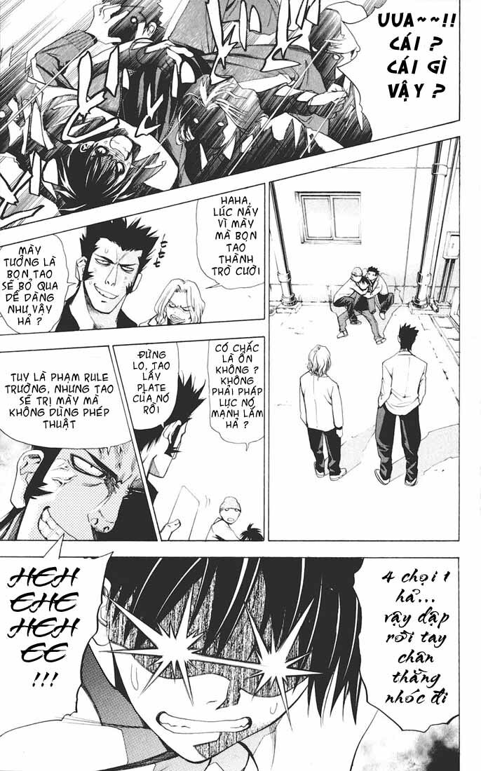 MxO: Chapter 2