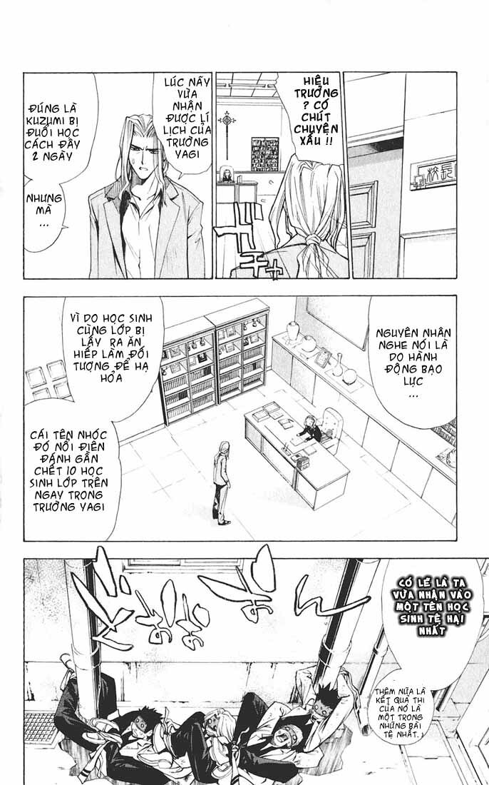 MxO: Chapter 2