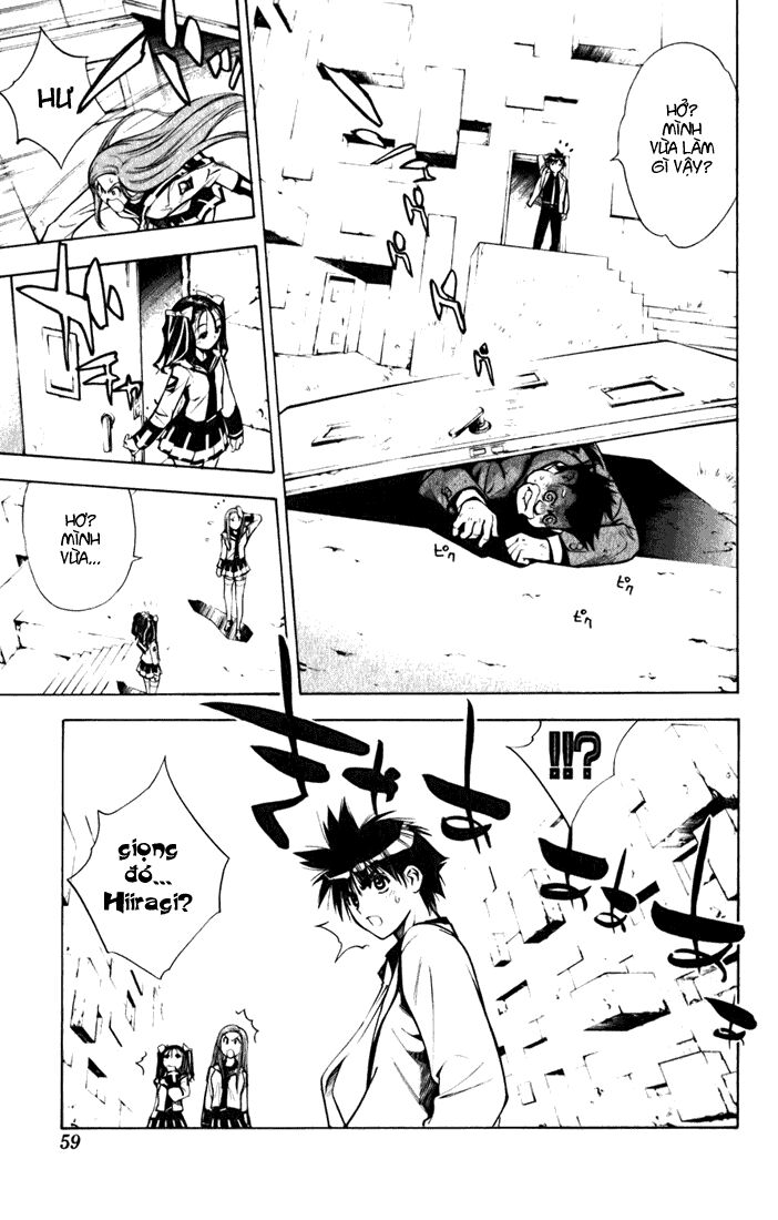 MxO: Chapter 20