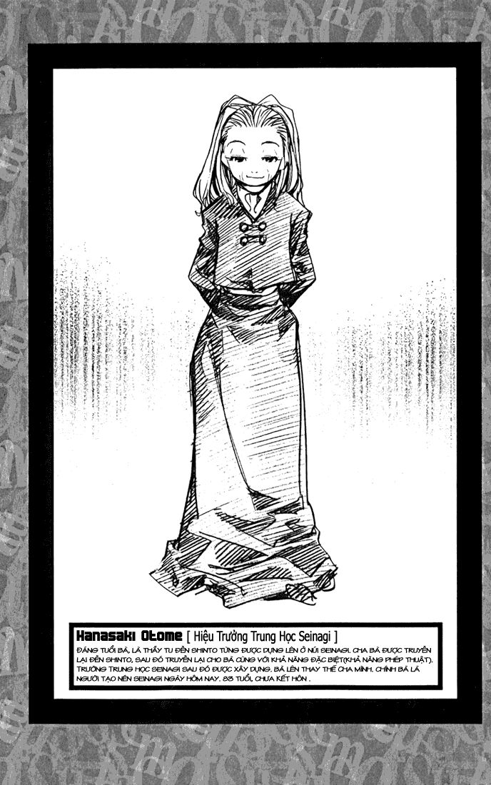 MxO: Chapter 20