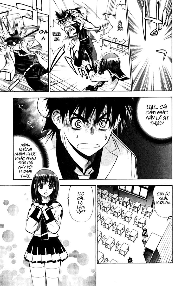 MxO: Chapter 20