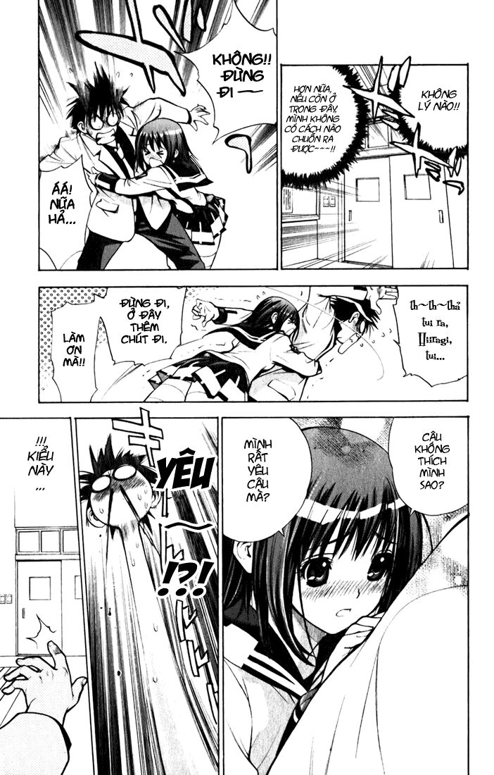 MxO: Chapter 20