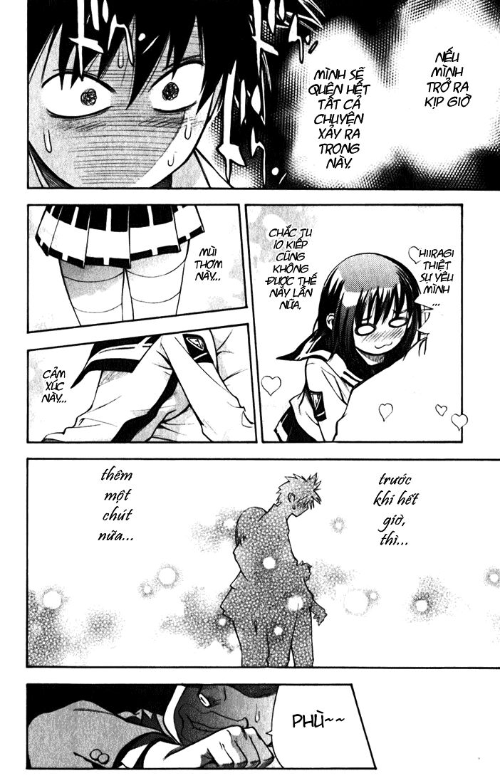 MxO: Chapter 20
