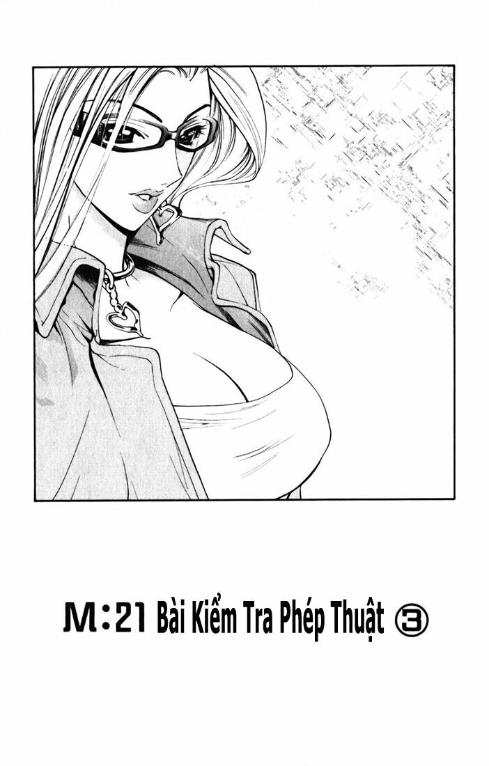 MxO: Chapter 21